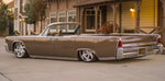 Load image into Gallery viewer, Lincoln Extreme Front Air System, 61-69