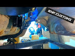 Load and play video in Gallery viewer, Lincoln Extreme Rear Air System, 61-63 ODD