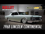 Load and play video in Gallery viewer, Lincoln Extreme Front Air System, 61-69
