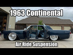 Load and play video in Gallery viewer, Lincoln Extreme Front Air System, 61-69