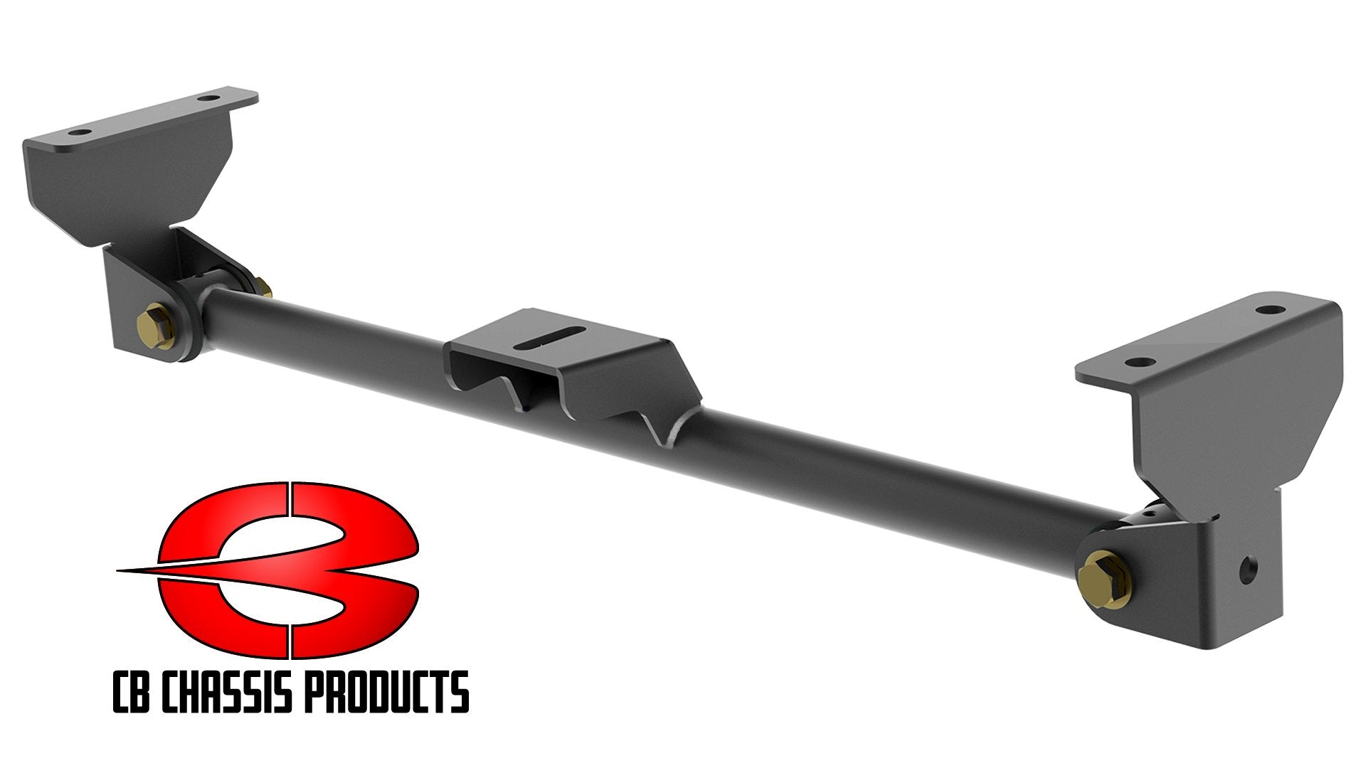63-87 C10 Tubular Transmission Crossmember