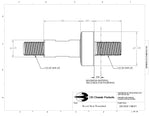 Load image into Gallery viewer, Shock Stud - Bolt-on

