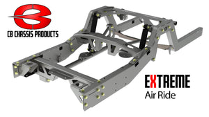 Extreme Rear Kit C10 (63-72)