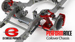 Load image into Gallery viewer, C10 Performance Chassis (1973-87)
