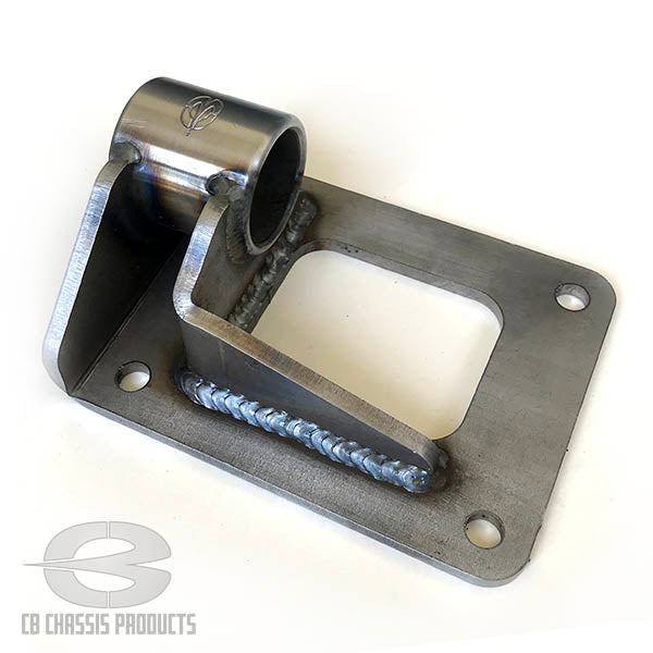 LT Engine Motor Mounts - Universal Conversion