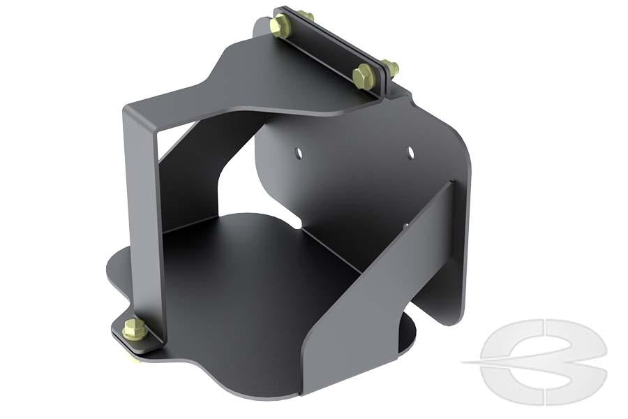 Optima Battery Box