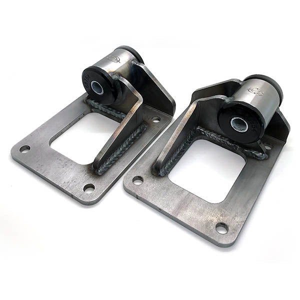 LT Engine Motor Mounts - Universal Conversion