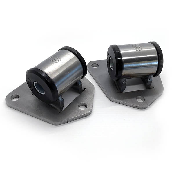 SBC/BBC Engine Motor Mounts, Universal