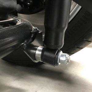 Shock Stud - Bolt-on
